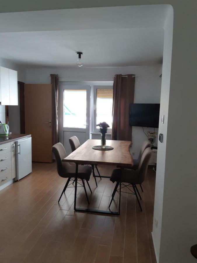 Apartment Nada أوباتيا المظهر الخارجي الصورة